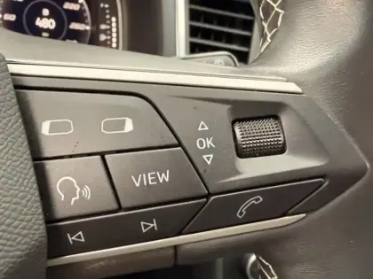 Photo 13 Seat Ateca  1.5 TSI 150ch Start&Stop Style DSG7