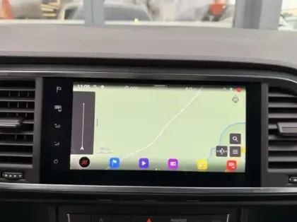 Photo 10 Seat Ateca  1.5 TSI 150ch Start&Stop Style DSG7