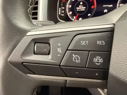 Photo 12 Seat Ateca  1.5 TSI 150ch Start&Stop Style DSG7