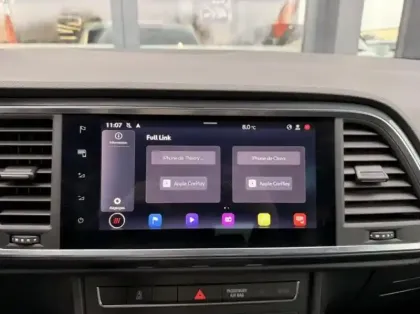 Photo 11 Seat Ateca  1.5 TSI 150ch Start&Stop Style DSG7