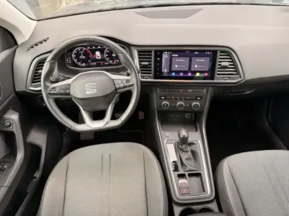 Photo 7 Seat Ateca  1.5 TSI 150ch Start&Stop Style DSG7