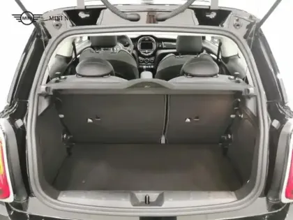 Photo 5 Mini Mini  One 102ch  Edition Greenwich