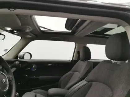 Photo 10 Mini Mini  One 102ch  Edition Greenwich