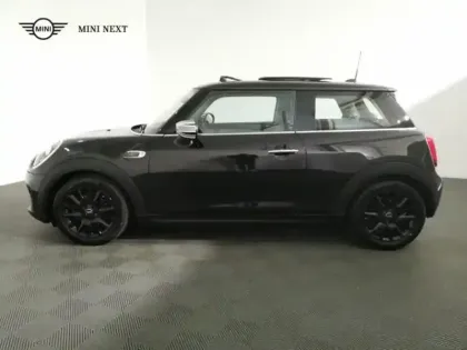 Photo 6 Mini Mini  One 102ch  Edition Greenwich