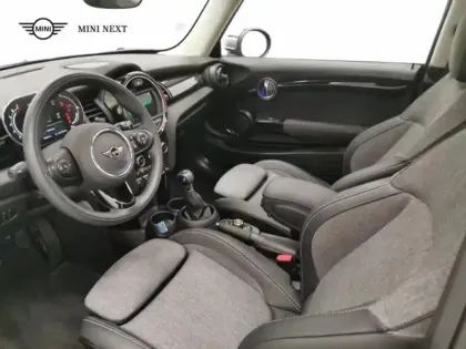 Photo 9 Mini Mini  One 102ch  Edition Greenwich