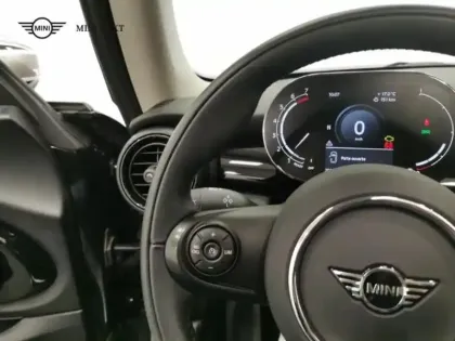 Photo 13 Mini Mini  One 102ch  Edition Greenwich