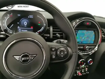 Photo 14 Mini Mini  One 102ch  Edition Greenwich