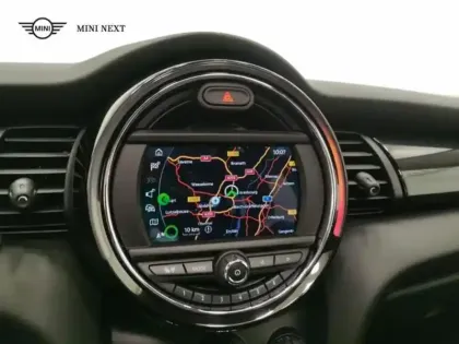 Photo 7 Mini Mini  One 102ch  Edition Greenwich