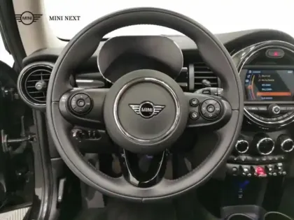 Photo 8 Mini Mini  One 102ch  Edition Greenwich