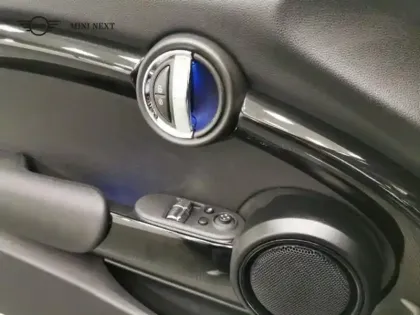 Photo 11 Mini Mini  One 102ch  Edition Greenwich