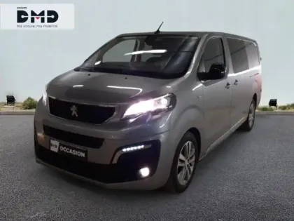 Photo Peugeot Expert