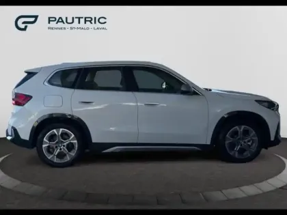 Photo 5 BMW X1  ixDrive30 313ch xLine