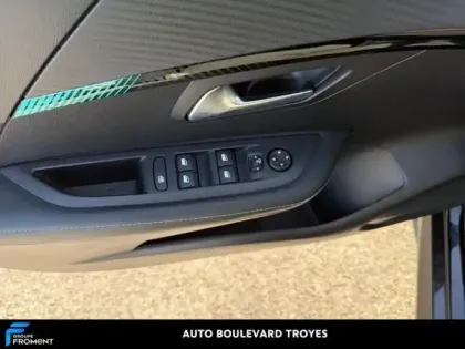 Photo 14 Peugeot 208  1.5 BlueHDi 100ch S&S Allure