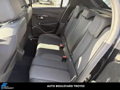 Photo 11 Peugeot 208  1.5 BlueHDi 100ch S&S Allure