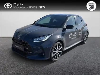 Photo Toyota Yaris
