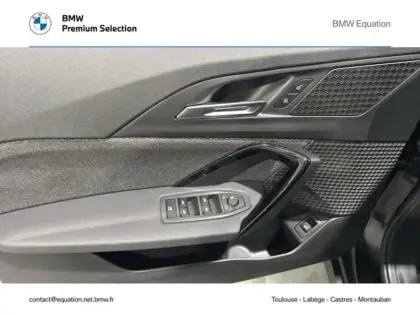 Photo 13 BMW X1  sDrive18d 150ch