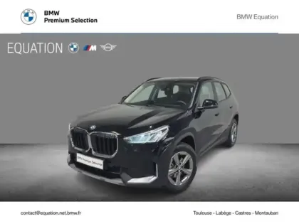 Photo Bmw X1