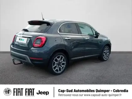 Photo 17 Fiat 500 Gén. I Ph2 Cross 5