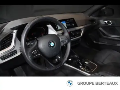 Photo 10 BMW Serie 1 Série 1 116dA 116ch Business Design DKG7