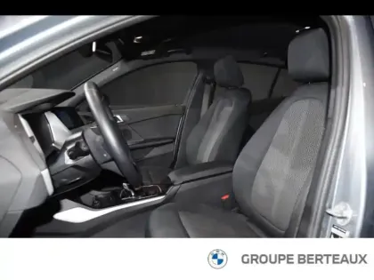 Photo 12 BMW Serie 1 Série 1 116dA 116ch Business Design DKG7