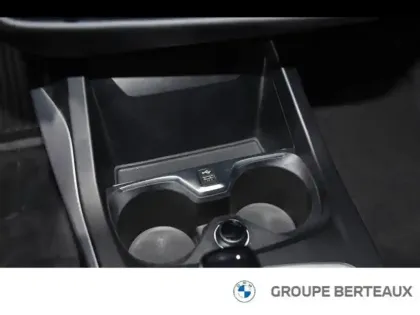 Photo 14 BMW Serie 1 Série 1 116dA 116ch Business Design DKG7