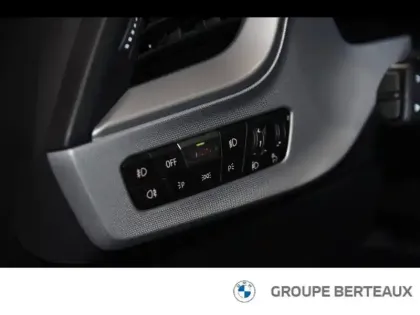 Photo 9 BMW Serie 1 Série 1 116dA 116ch Business Design DKG7