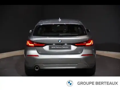 Photo 7 BMW Serie 1 Série 1 116dA 116ch Business Design DKG7