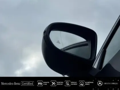 Photo 17 Mercedes Classe A  180 136ch AMG Line 7G-DCT