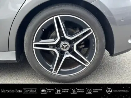 Photo 14 Mercedes Classe A  180 136ch AMG Line 7G-DCT