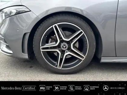 Photo 15 Mercedes Classe A  180 136ch AMG Line 7G-DCT