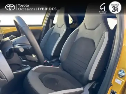 Photo 10 Toyota Aygo  X 116h GR Sport