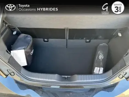 Photo 9 Toyota Aygo  X 116h GR Sport