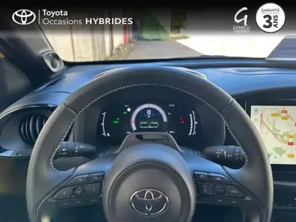 Photo 12 Toyota Aygo  X 116h GR Sport