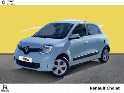 Photo Renault Twingo