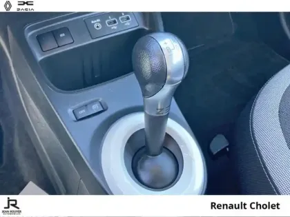 Photo 5 Renault Twingo  E-Tech Electric Zen R80 Achat Intégral - 21MY