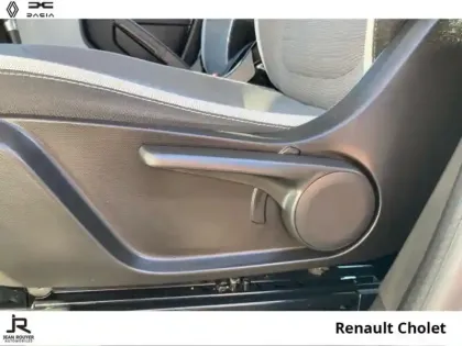 Photo 14 Renault Twingo  E-Tech Electric Zen R80 Achat Intégral - 21MY