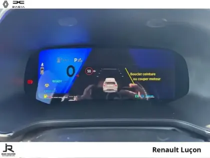 Photo 14 Renault Symbioz  1.6 E-Tech full hybrid 145ch esprit Alpine