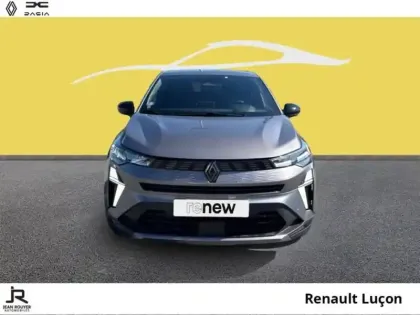 Photo 8 Renault Symbioz  1.6 E-Tech full hybrid 145ch esprit Alpine