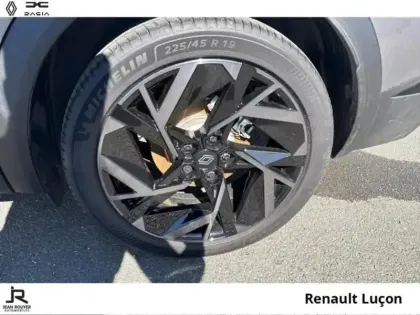 Photo 7 Renault Symbioz  1.6 E-Tech full hybrid 145ch esprit Alpine