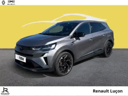 Photo Renault Symbioz Esprit Alpine