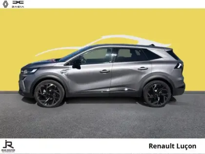 Photo 9 Renault Symbioz  1.6 E-Tech full hybrid 145ch esprit Alpine