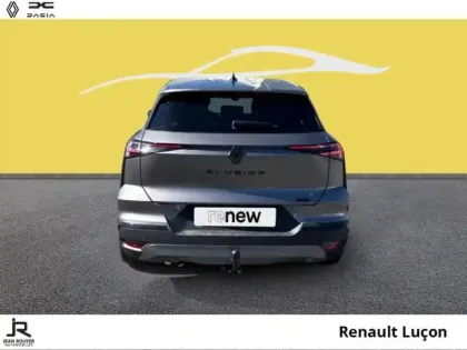 Photo 10 Renault Symbioz  1.6 E-Tech full hybrid 145ch esprit Alpine