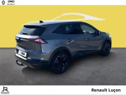 Photo 11 Renault Symbioz  1.6 E-Tech full hybrid 145ch esprit Alpine