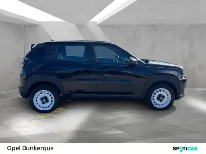 Photo 8 Fiat Panda Grande  Electrique 113ch Red