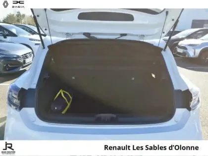 Photo 6 Renault Clio  1.6 E-Tech 145ch full hybrid Evolution