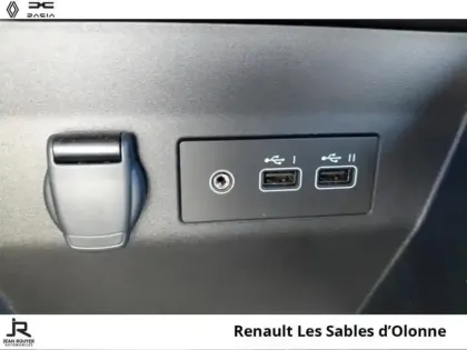 Photo 13 Renault Clio  1.6 E-Tech 145ch full hybrid Evolution