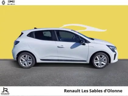 Photo 12 Renault Clio  1.6 E-Tech 145ch full hybrid Evolution