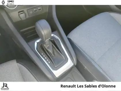 Photo 5 Renault Clio  1.6 E-Tech 145ch full hybrid Evolution