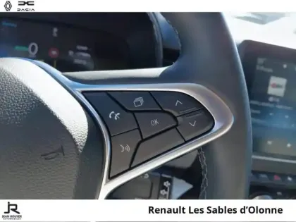 Photo 14 Renault Clio  1.6 E-Tech 145ch full hybrid Evolution