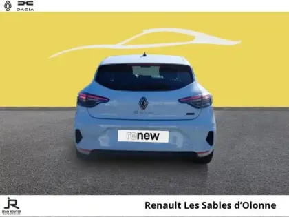 Photo 10 Renault Clio  1.6 E-Tech 145ch full hybrid Evolution